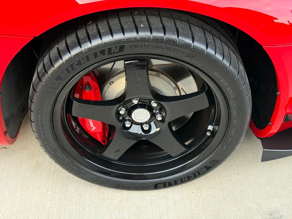 2008 Dodge Viper 4th Gen - Image 18 of 21