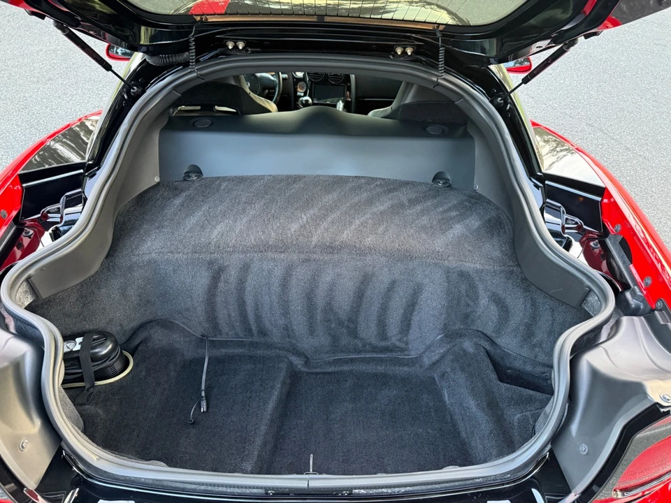 2008 Dodge Viper 4th Gen - Image 11 of 21