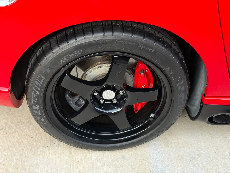 2008 Dodge Viper 4th Gen - Image 19 of 21