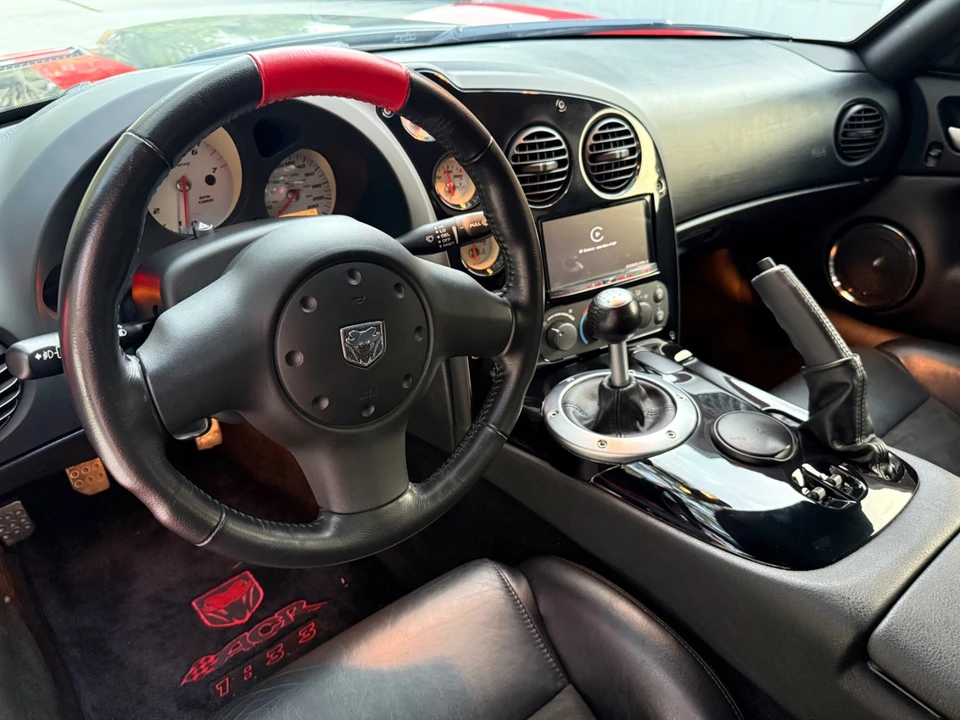 2008 Dodge Viper 4th Gen - Image 7 of 21