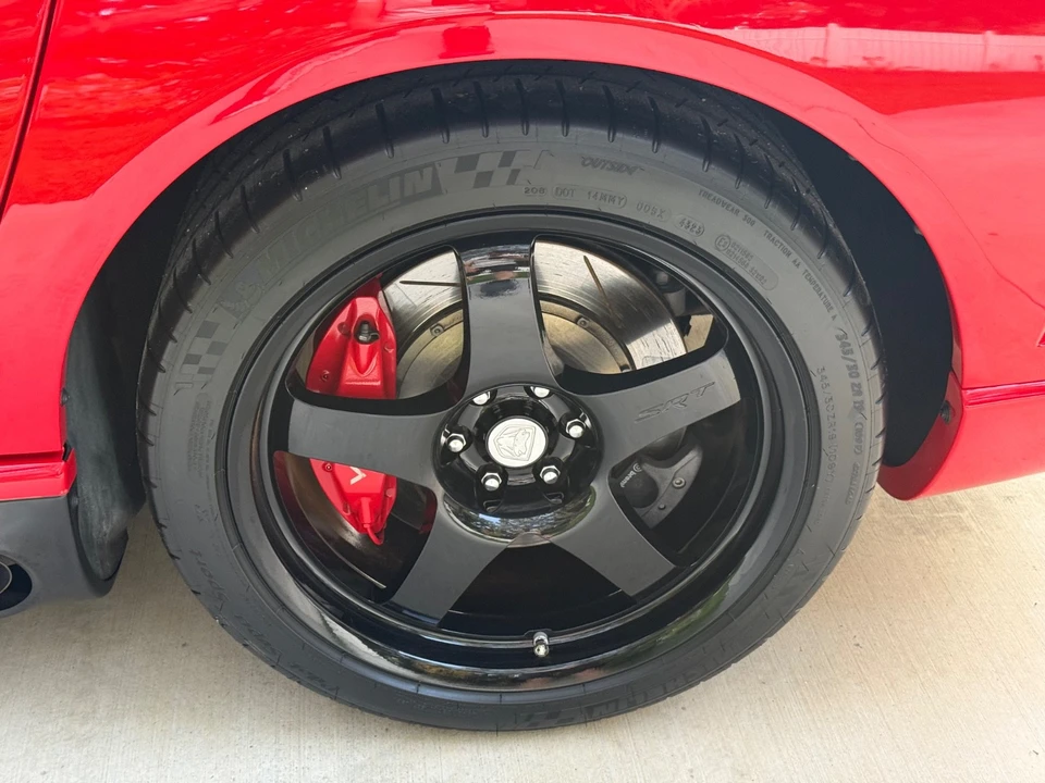 2008 Dodge Viper 4th Gen - Image 20 of 21