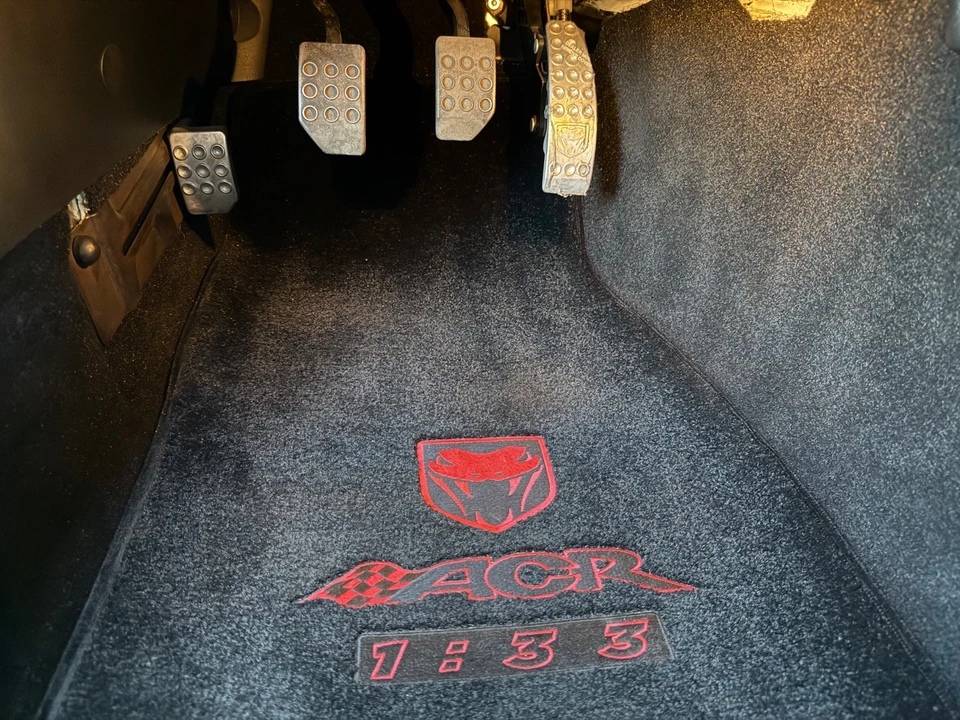 2008 Dodge Viper 4th Gen - Image 12 of 21