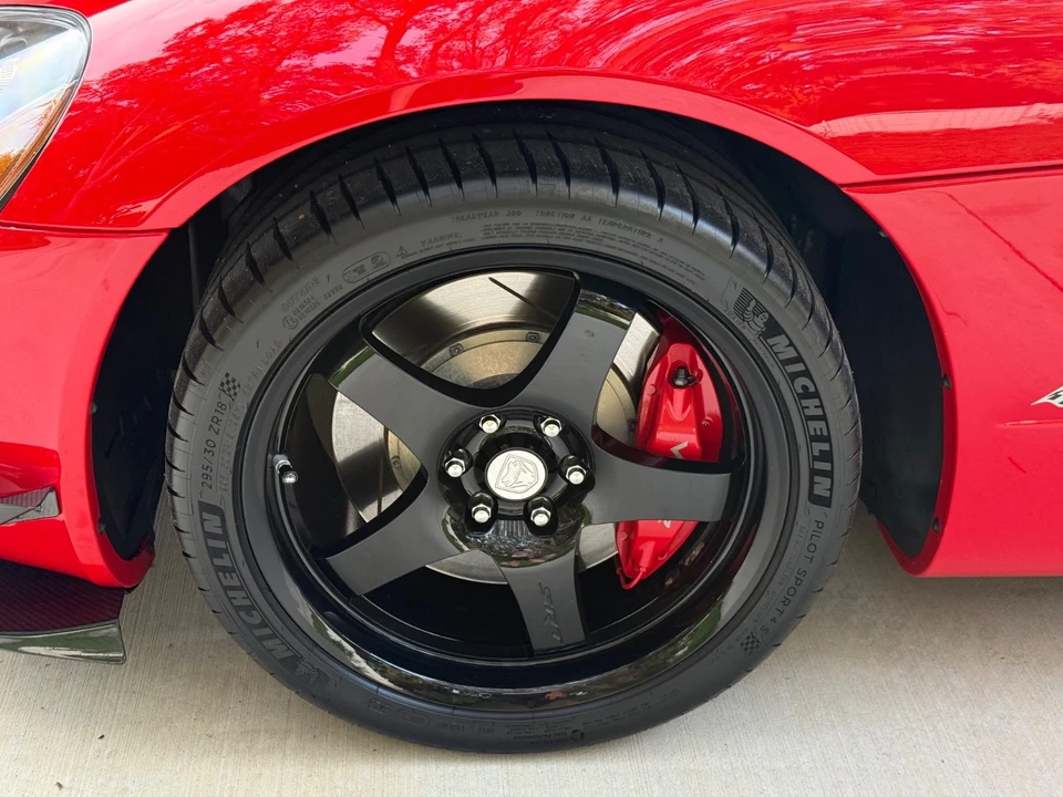 2008 Dodge Viper 4th Gen - Image 17 of 21