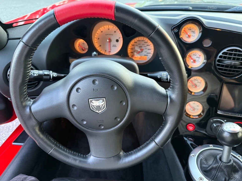 2008 Dodge Viper 4th Gen - Image 8 of 21