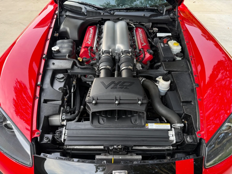 2008 Dodge Viper 4th Gen - Image 13 of 21