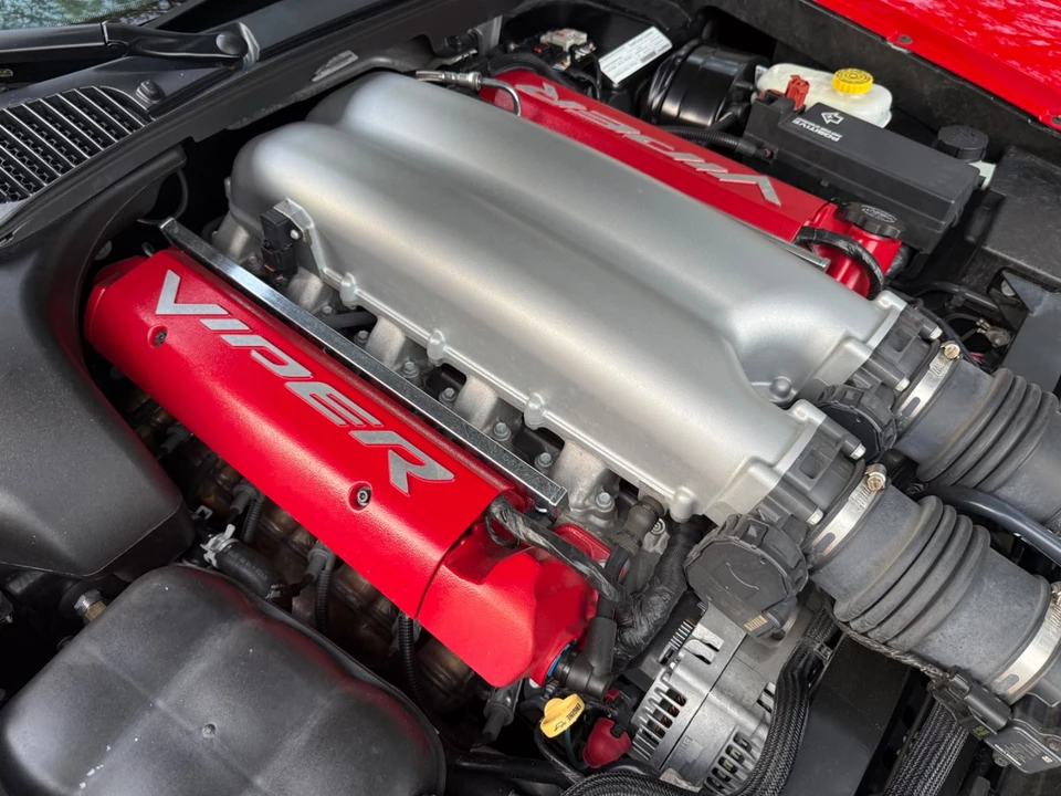 2008 Dodge Viper 4th Gen - Image 14 of 21