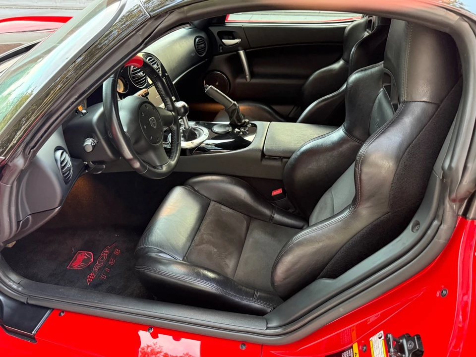 2008 Dodge Viper 4th Gen - Image 5 of 21