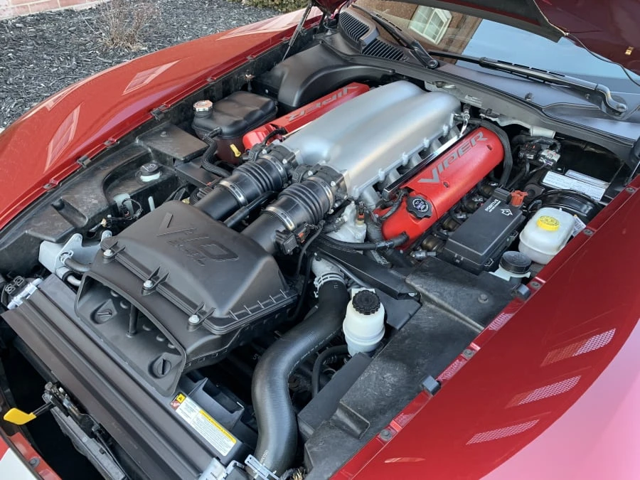 2008 Dodge Viper 4th Gen - Image 6 of 7