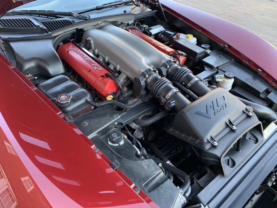2008 Dodge Viper 4th Gen - Image 7 of 7