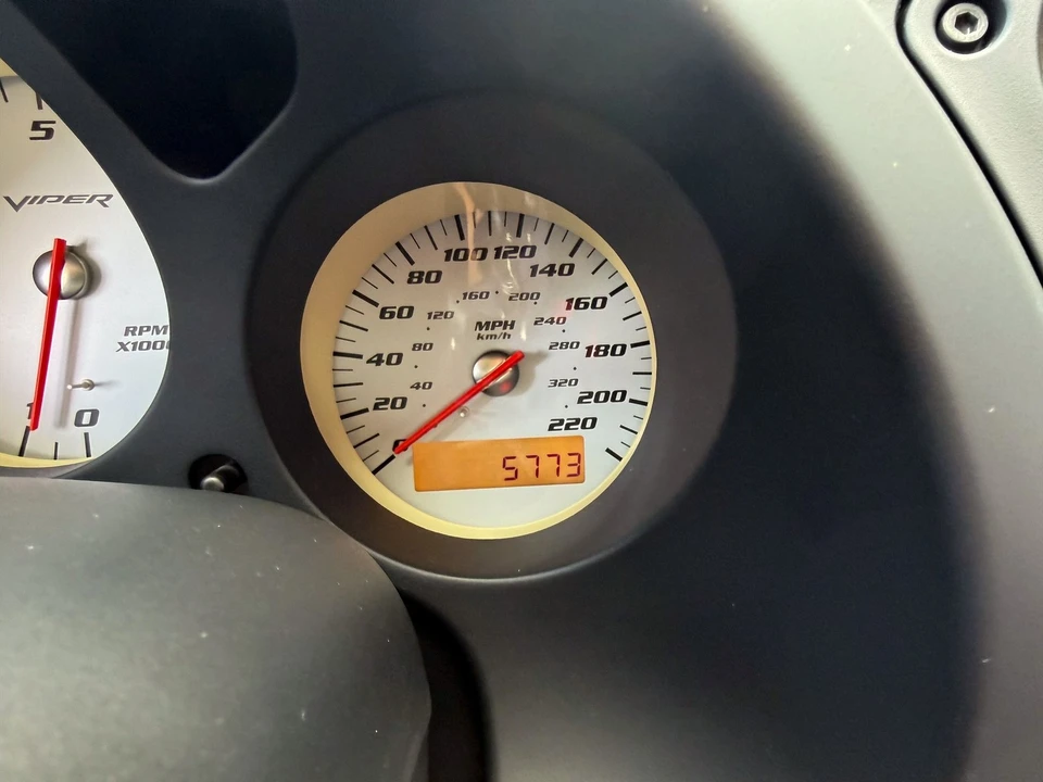2008 Dodge Viper 4th Gen - Image 6 of 31