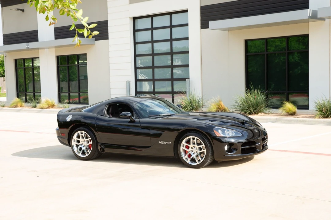 2008 Dodge Viper 4th Gen - Image 16 of 31