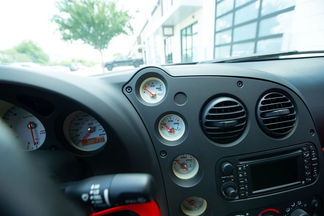2008 Dodge Viper 4th Gen - Image 31 of 31