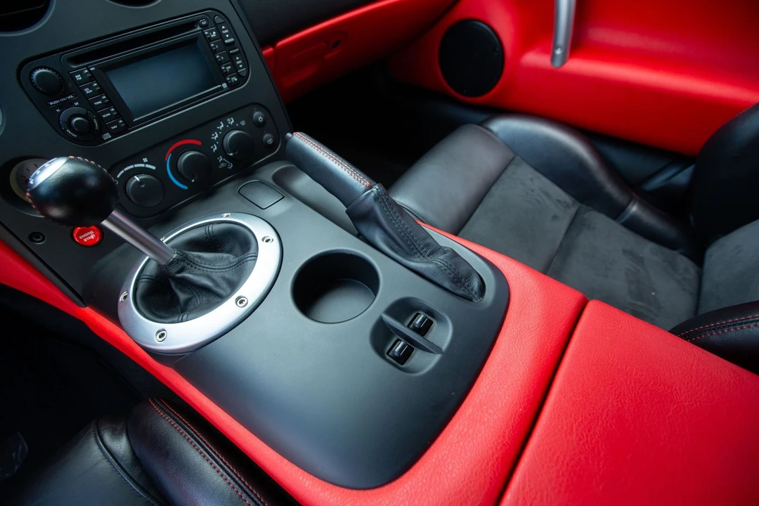 2008 Dodge Viper 4th Gen - Image 29 of 31