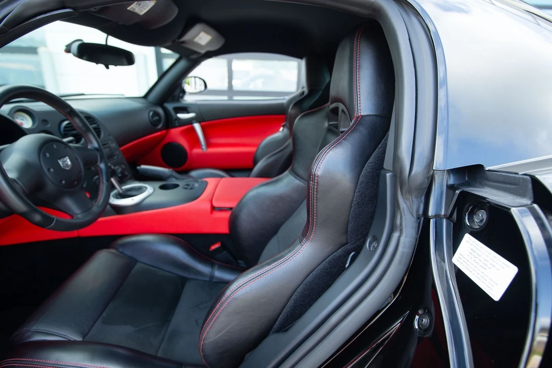 2008 Dodge Viper 4th Gen - Image 23 of 31