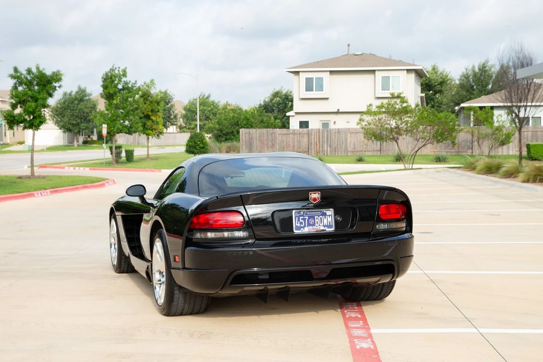 2008 Dodge Viper 4th Gen - Image 10 of 31