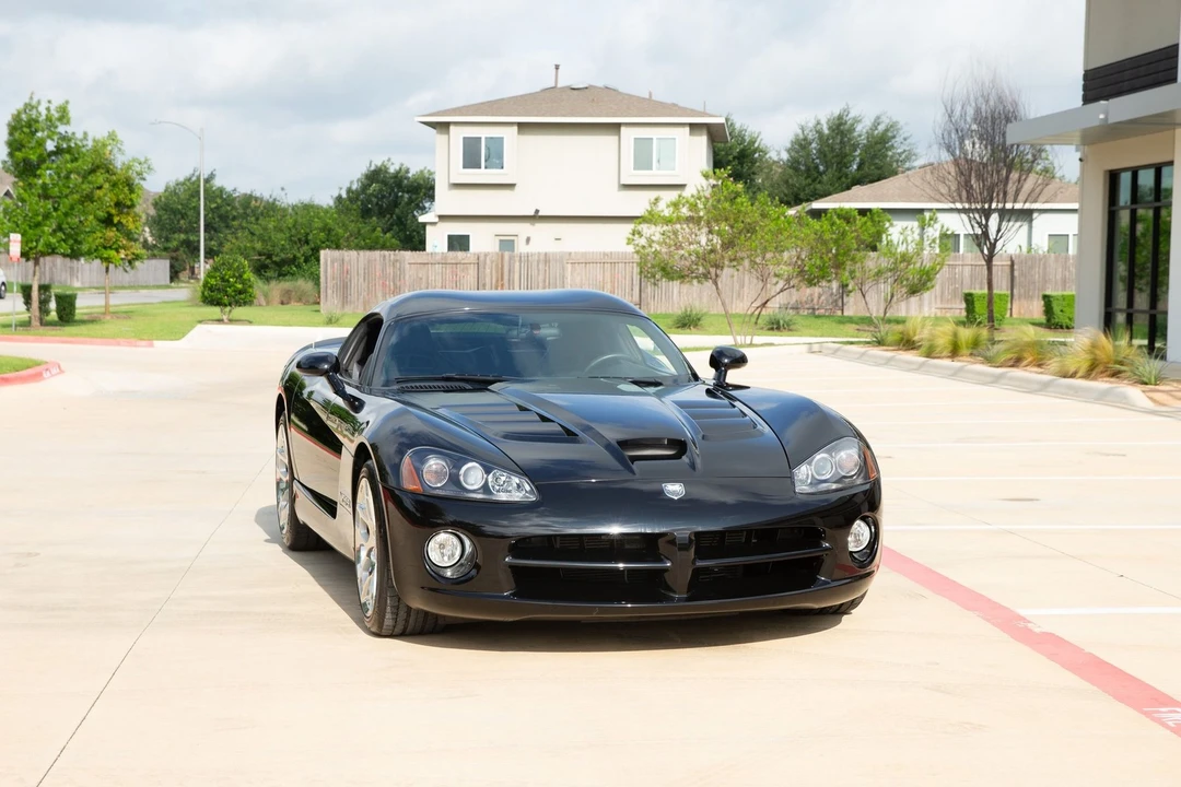 2008 Dodge Viper 4th Gen - Image 18 of 31