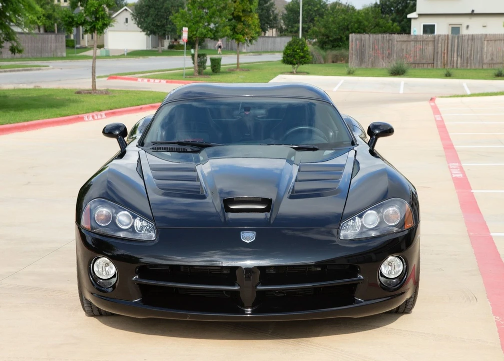 2008 Dodge Viper 4th Gen - Image 2 of 31