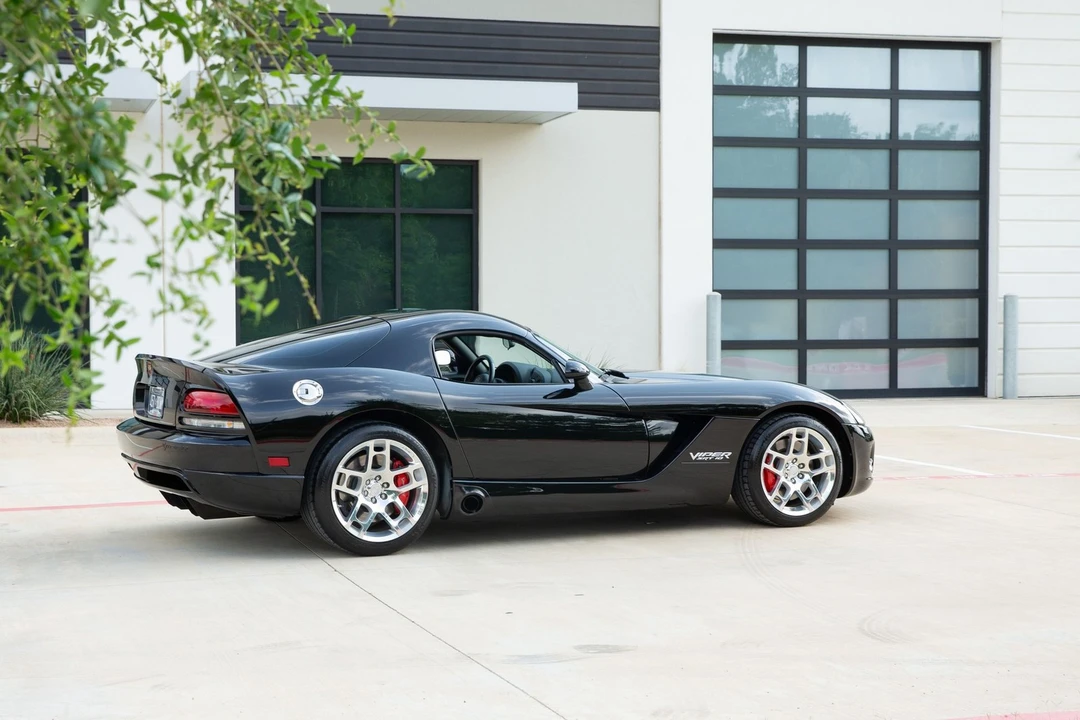 2008 Dodge Viper 4th Gen - Image 14 of 31