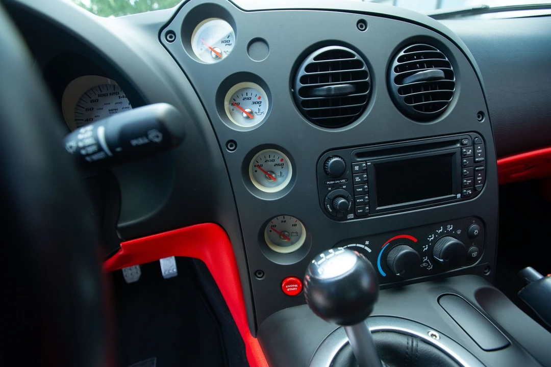2008 Dodge Viper 4th Gen - Image 30 of 31