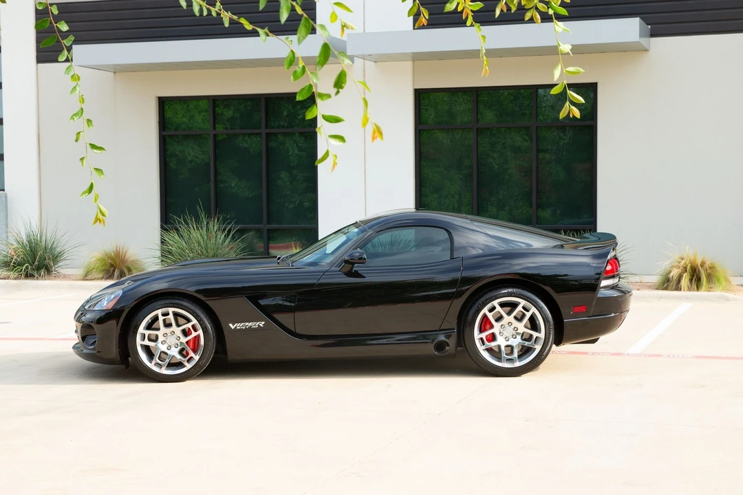 2008 Dodge Viper 4th Gen - Image 7 of 31