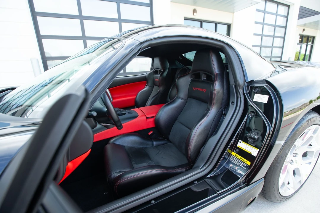 2008 Dodge Viper 4th Gen - Image 25 of 31