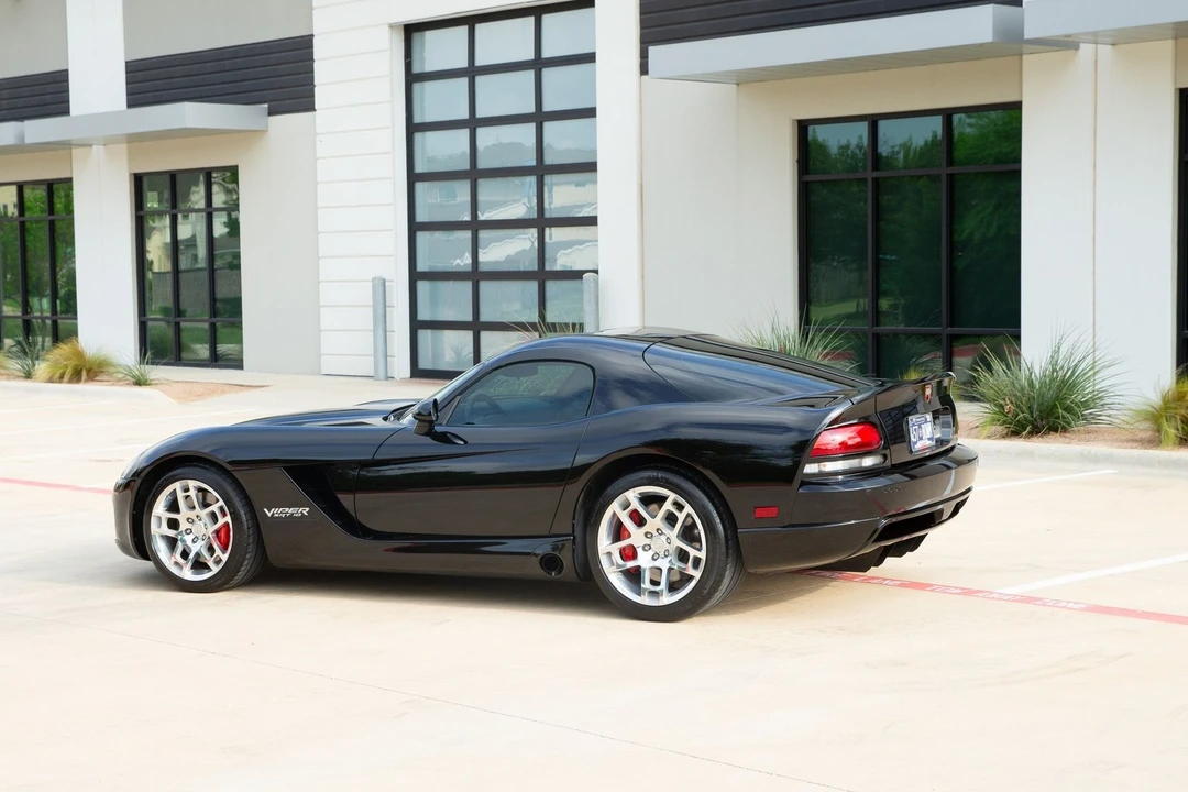 2008 Dodge Viper 4th Gen - Image 8 of 31
