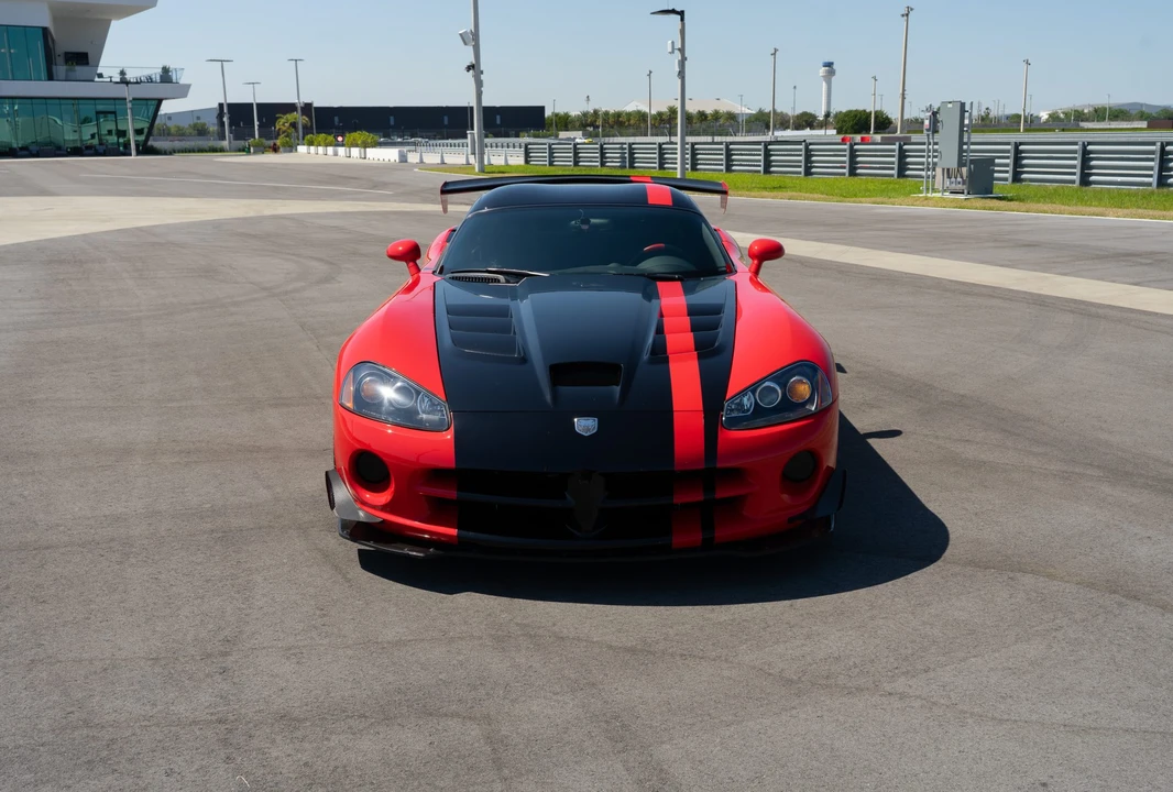 2008 Dodge Viper ACR 4th Gen - Image 18 of 31