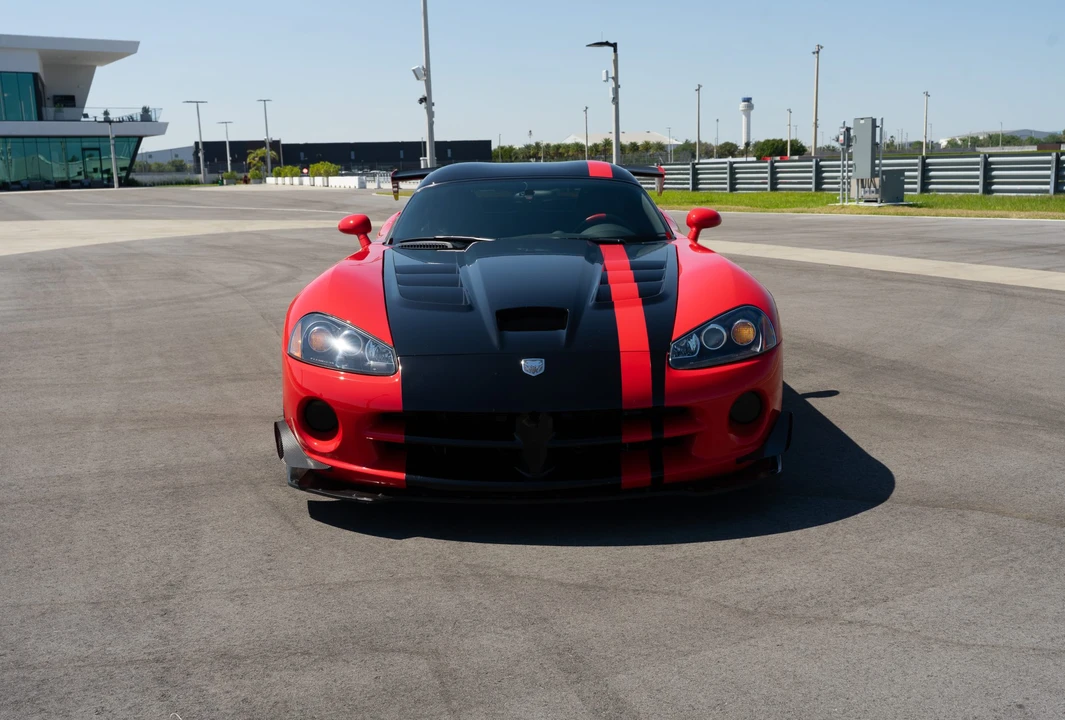 2008 Dodge Viper ACR 4th Gen - Image 19 of 31