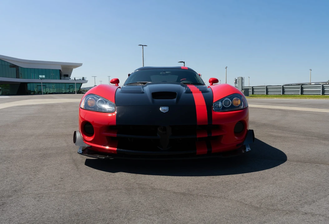 2008 Dodge Viper ACR 4th Gen - Image 20 of 31