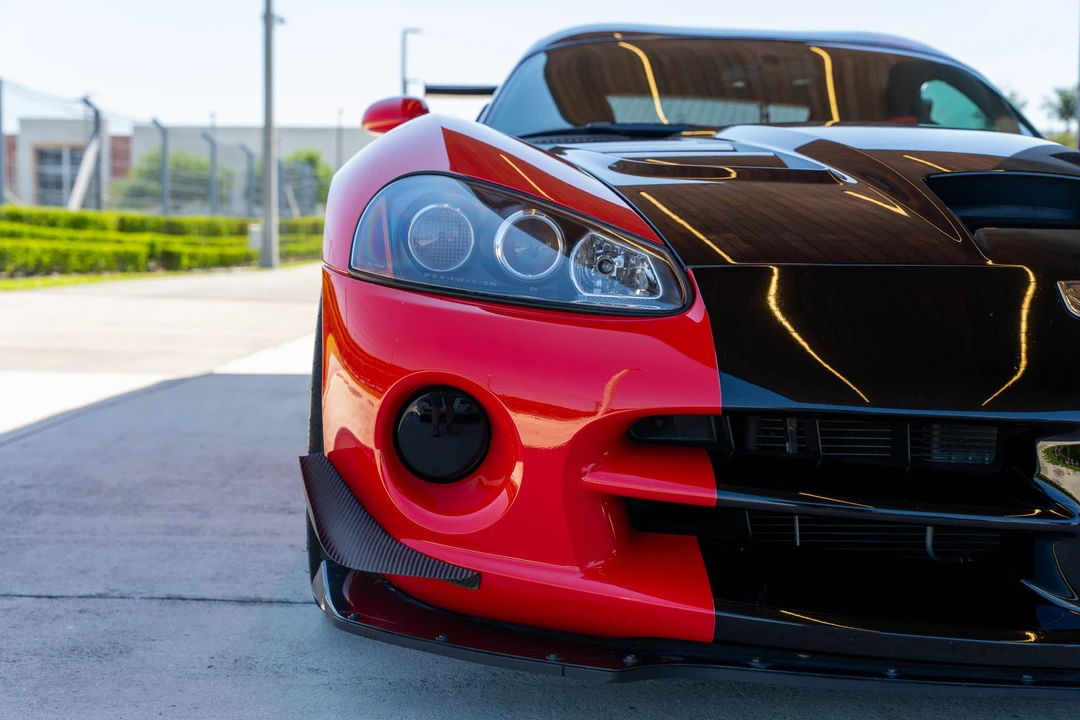 2008 Dodge Viper ACR 4th Gen - Image 21 of 31