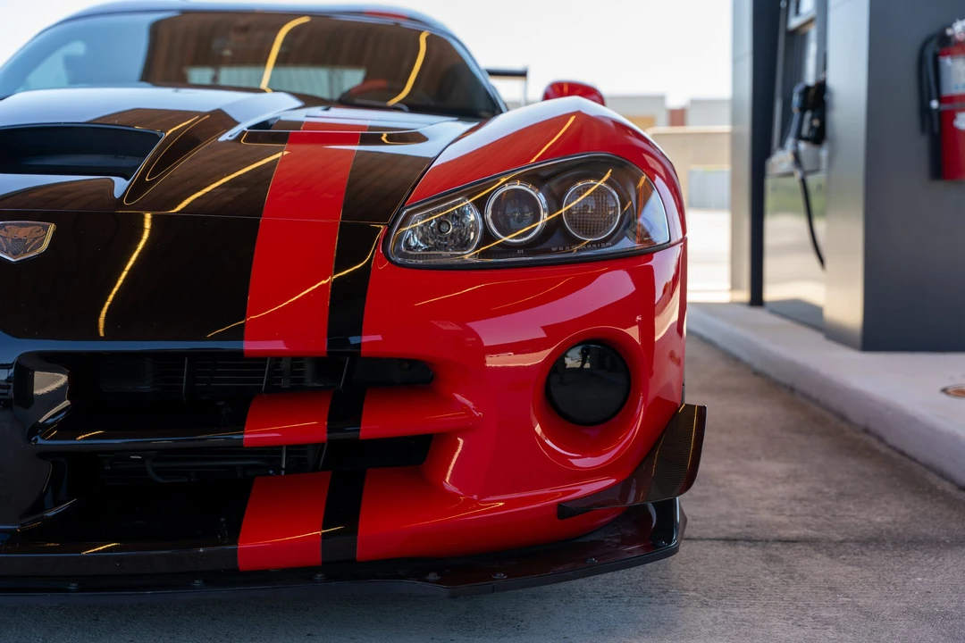 2008 Dodge Viper ACR 4th Gen - Image 22 of 31
