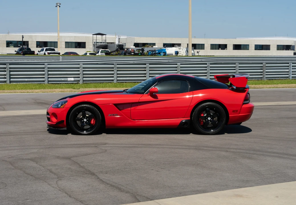 2008 Dodge Viper ACR 4th Gen - Image 5 of 31