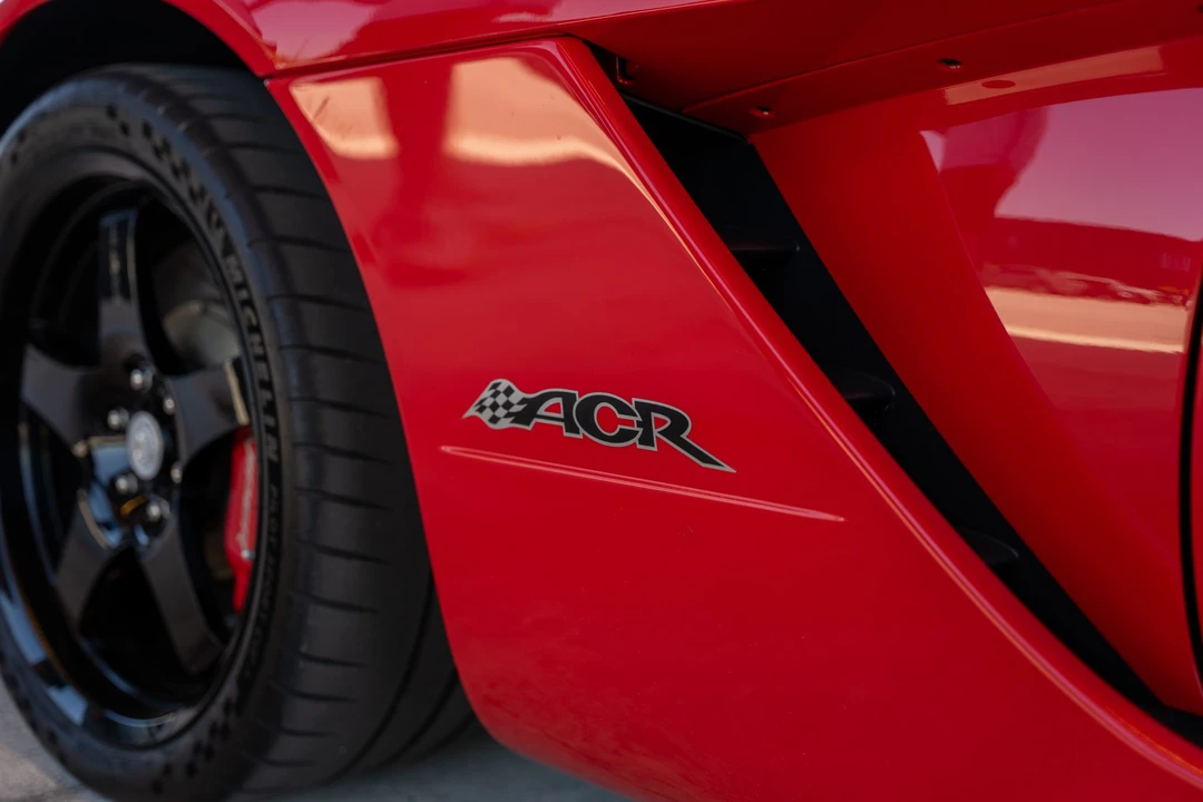 2008 Dodge Viper ACR 4th Gen - Image 30 of 31