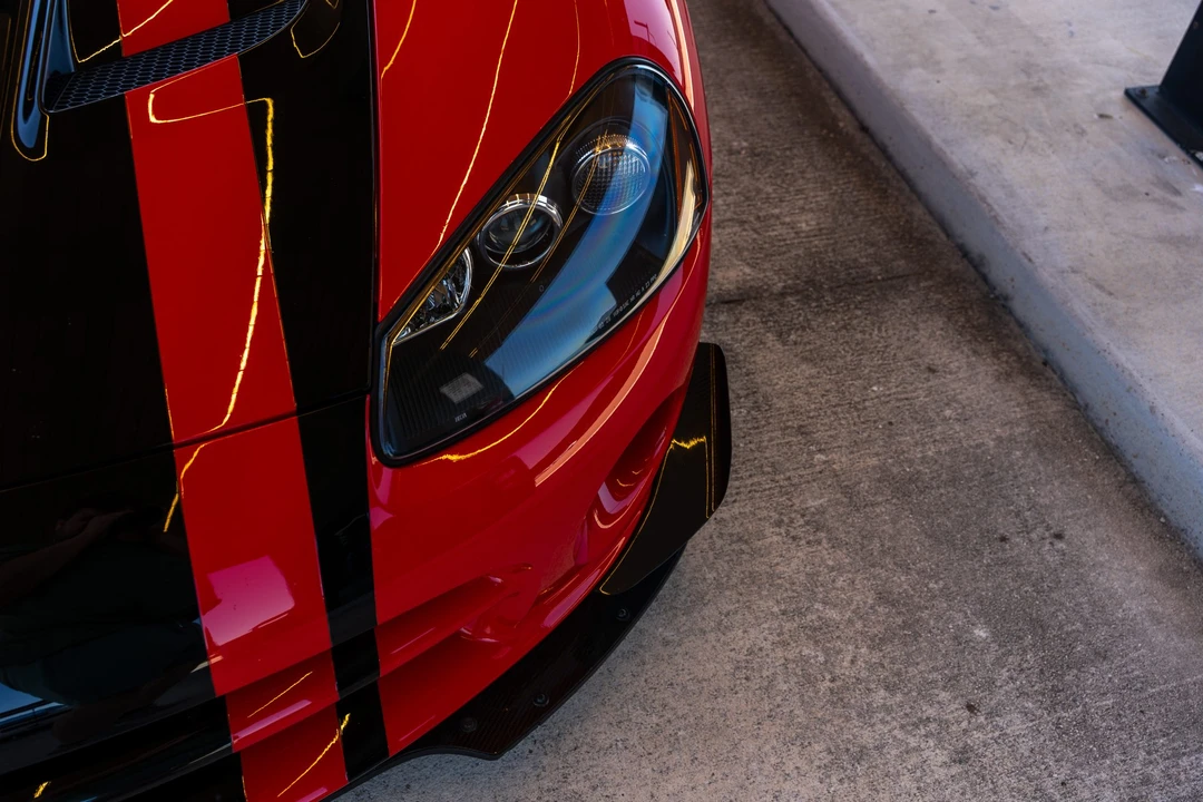 2008 Dodge Viper ACR 4th Gen - Image 25 of 31