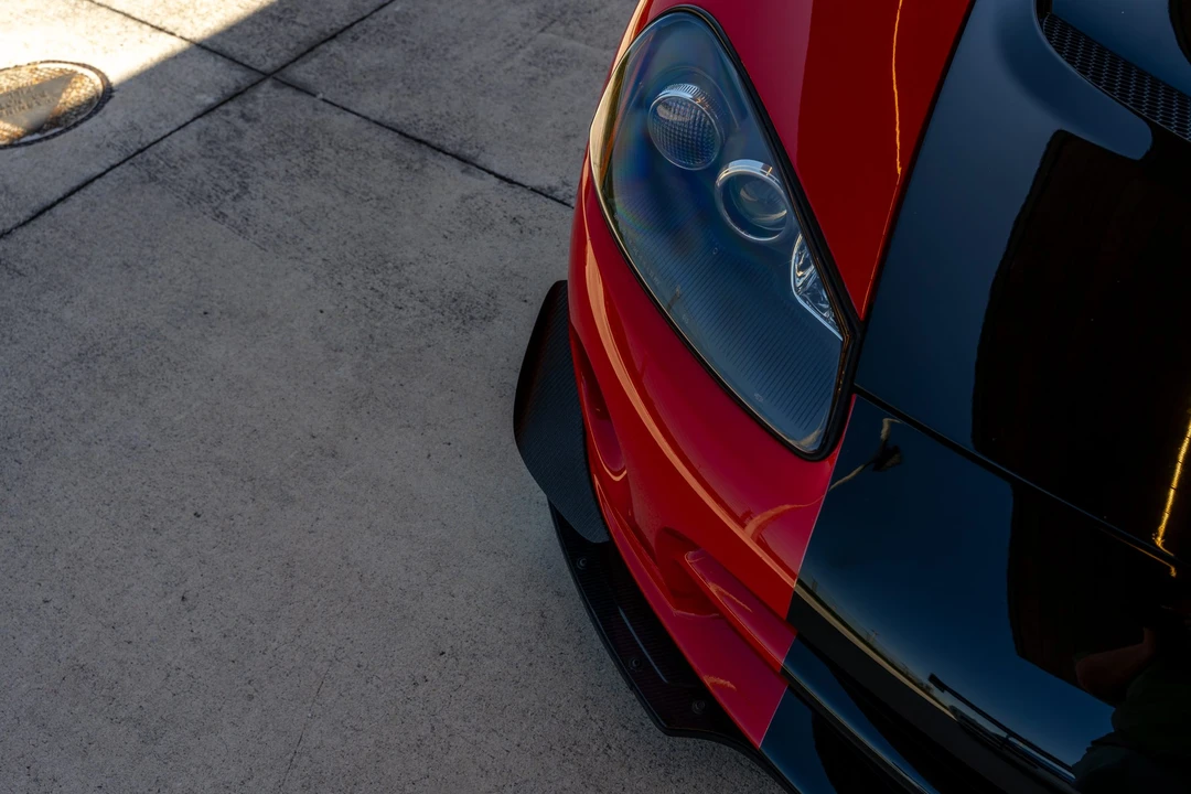 2008 Dodge Viper ACR 4th Gen - Image 23 of 31