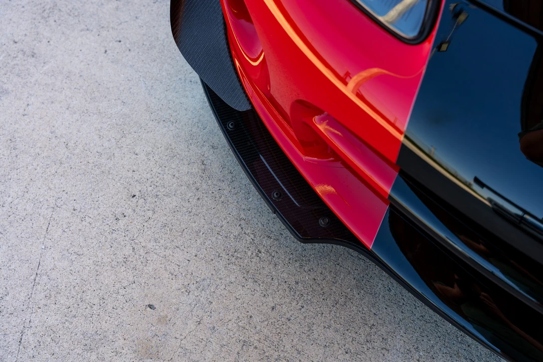 2008 Dodge Viper ACR 4th Gen - Image 26 of 31