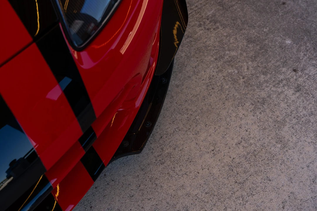 2008 Dodge Viper ACR 4th Gen - Image 27 of 31