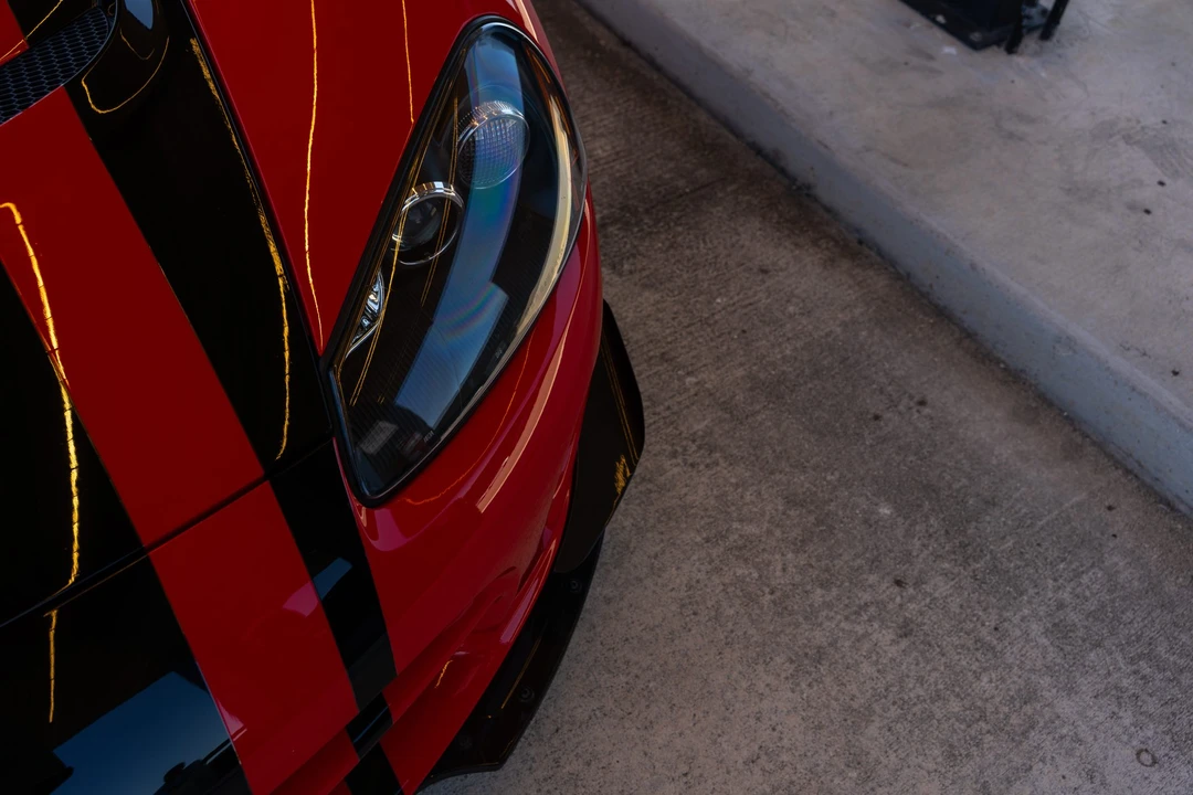 2008 Dodge Viper ACR 4th Gen - Image 24 of 31