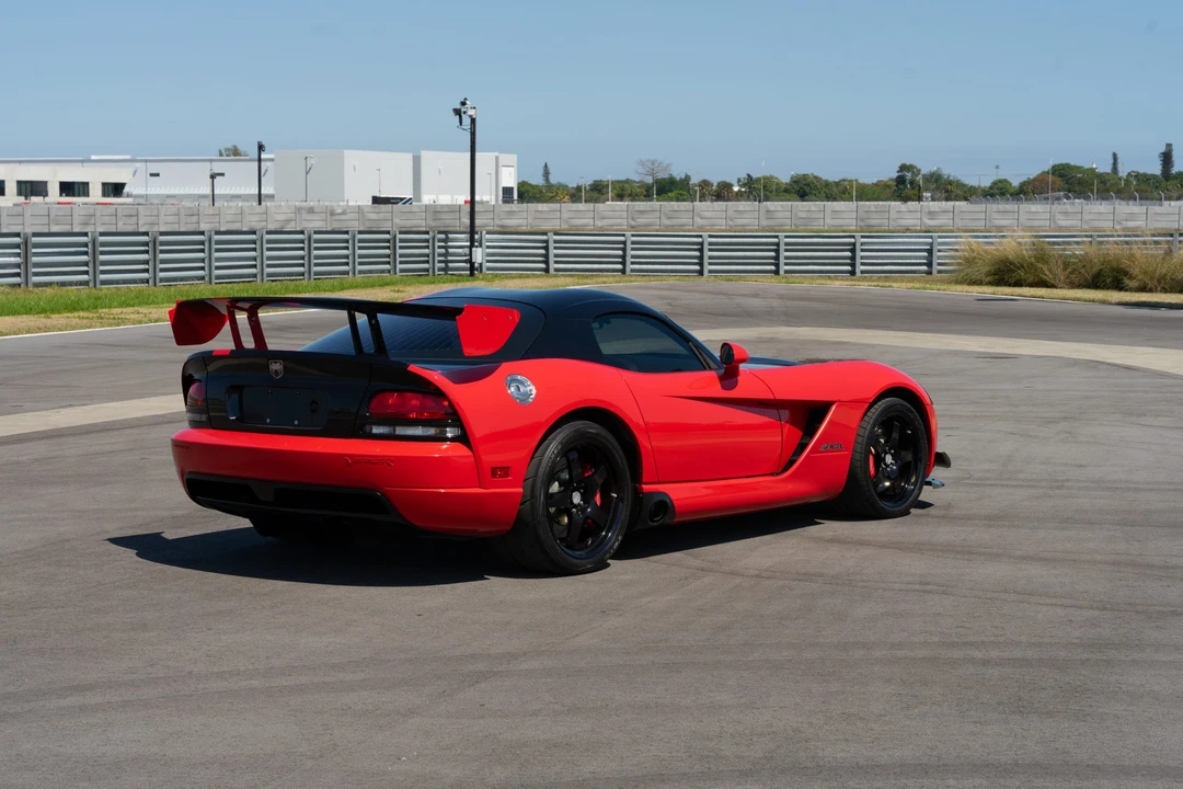 2008 Dodge Viper ACR 4th Gen - Image 12 of 31