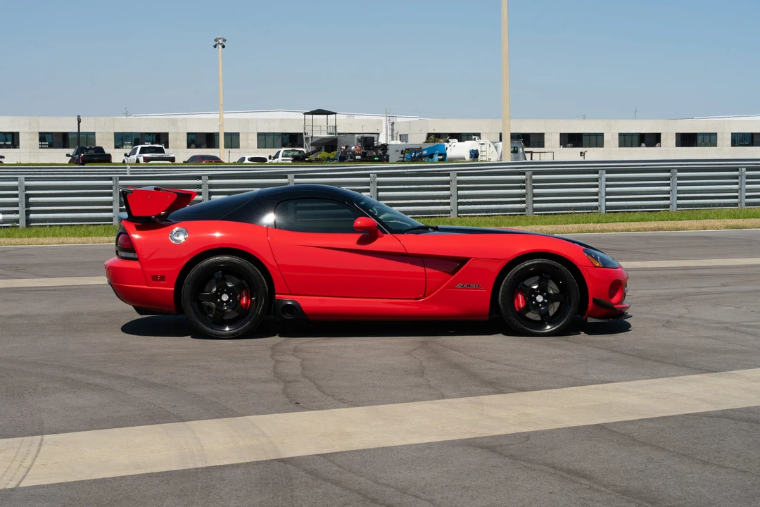2008 Dodge Viper ACR 4th Gen - Image 13 of 31