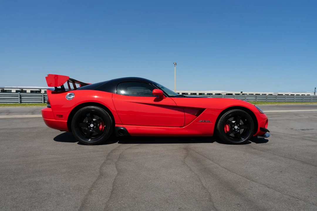 2008 Dodge Viper ACR 4th Gen - Image 14 of 31
