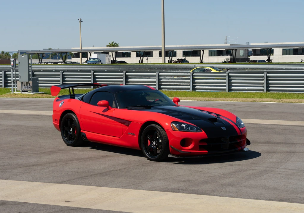 2008 Dodge Viper ACR 4th Gen - Image 15 of 31