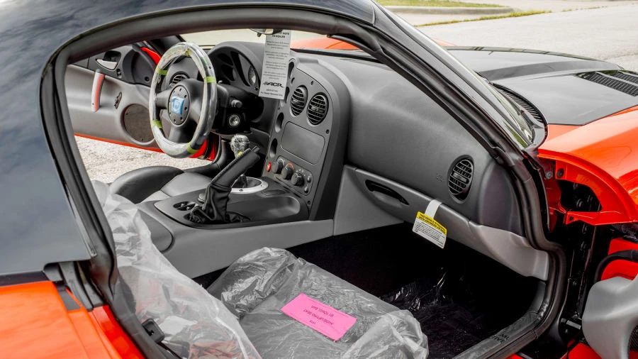 2008 Dodge Viper ACR 4th Gen - Image 5 of 20