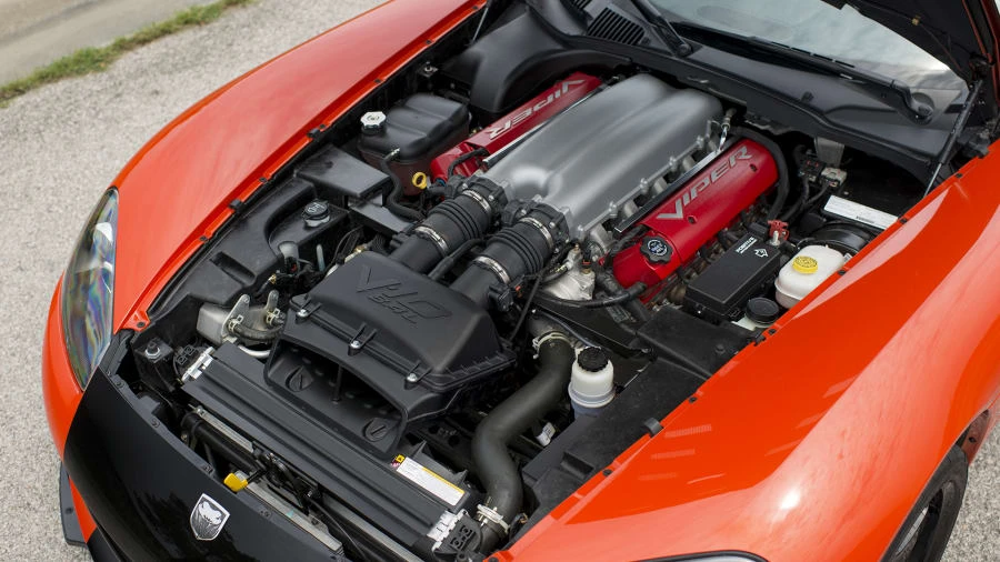 2008 Dodge Viper ACR 4th Gen - Image 6 of 20