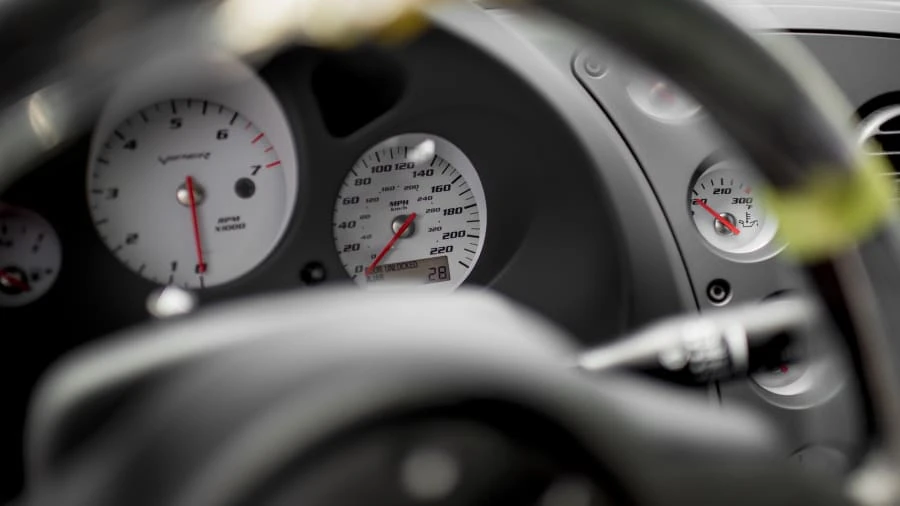 2008 Dodge Viper ACR 4th Gen - Image 9 of 20