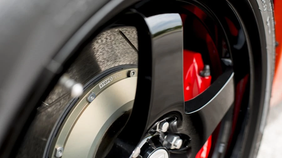 2008 Dodge Viper ACR 4th Gen - Image 10 of 20