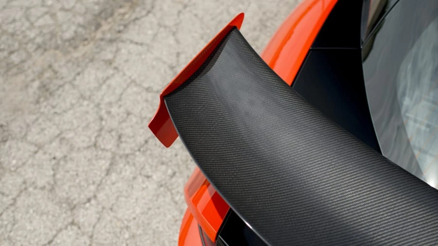 2008 Dodge Viper ACR 4th Gen - Image 11 of 20