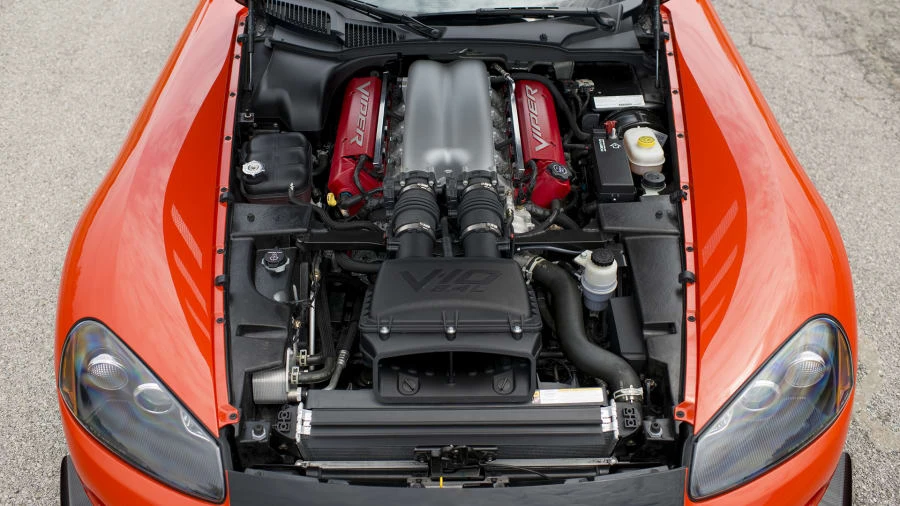2008 Dodge Viper ACR 4th Gen - Image 17 of 20