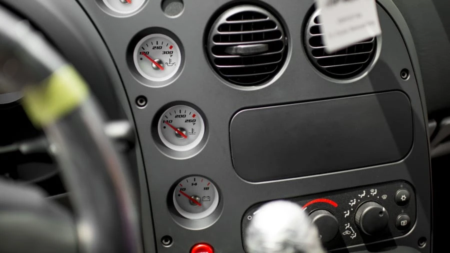 2008 Dodge Viper ACR 4th Gen - Image 18 of 20