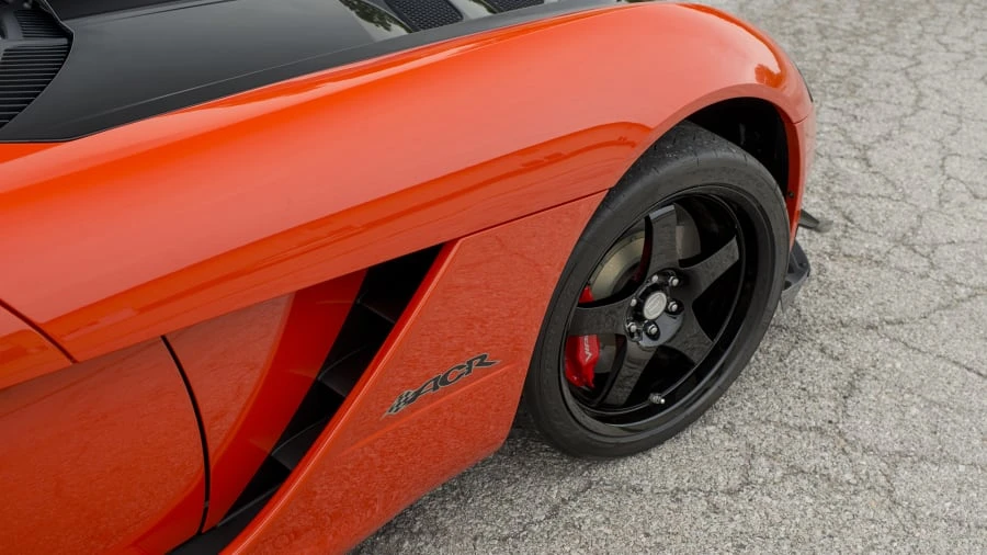 2008 Dodge Viper ACR 4th Gen - Image 19 of 20